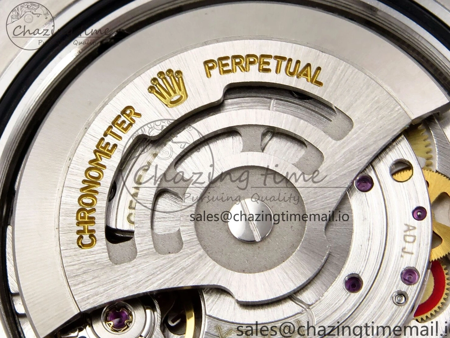 MiroTime 0125 OdorResistant Submariner 41mm 126610 LN Black Ceramic EWEF 1:1 Best Edition on Bracelet SH 1038